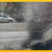 Allerta meteo Toscana