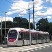 Tram