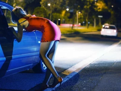 Prato Prostituzione